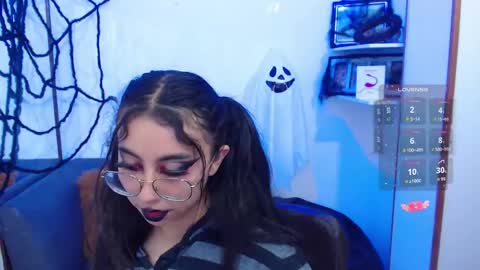 Kali online show from October 28, 6:31 pm