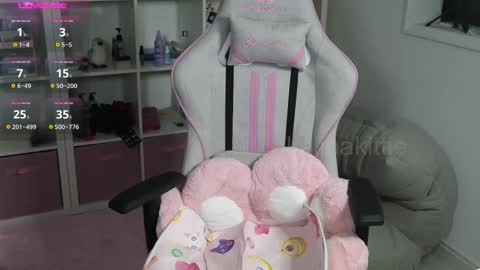  Kalina Kittie    online show from February 27, 2:14 am