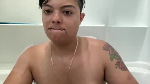 kalinature online show from March 2, 10:16 pm