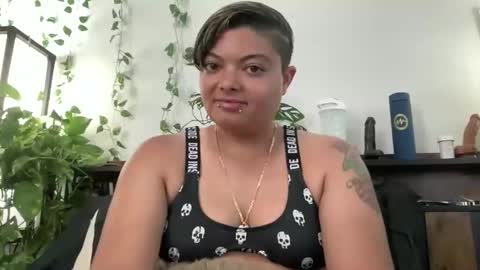 kalinature online show from April 14, 10:24 pm