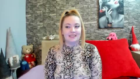 kalindahot online show from February 26, 1:36 am