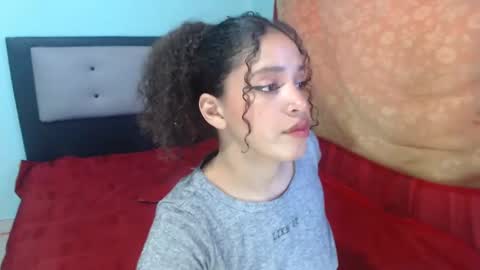 Snapshot of kalipso_n_jones chatting on February 25, 2:48 pm Kalipso and Jones online show from February 25, 2:48 pm