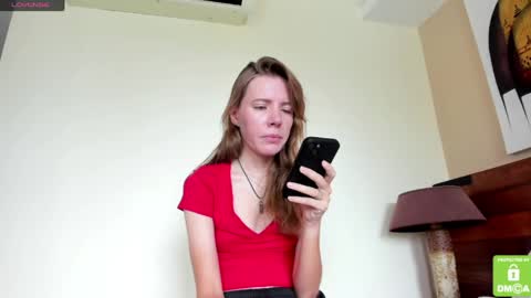Kalisee  online show from May 14, 6:55 am