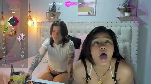 kaliykatie online show from October 3, 4:21 am