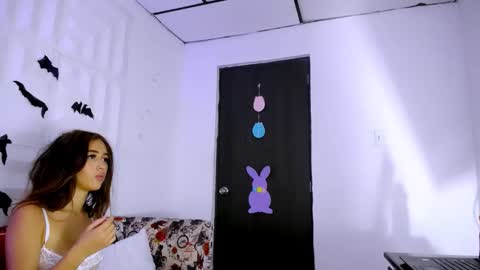 Kalliste online show from October 25, 4:35 am