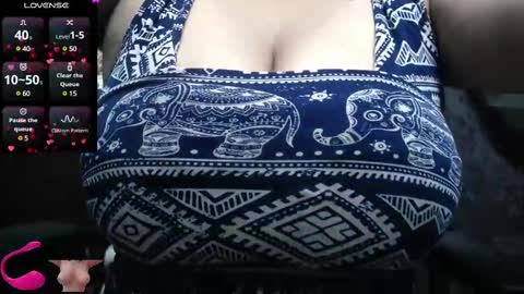Alisha online show from February 18, 1:11 pm