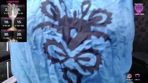 Alisha online show from October 16, 10:26 am