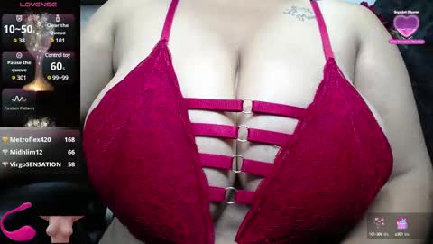 Alisha online show from February 25, 1:21 pm