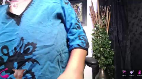 Alisha online show from October 29, 10:17 am