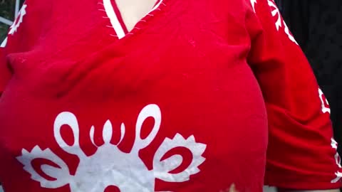 Alisha online show from October 24, 11:00 am