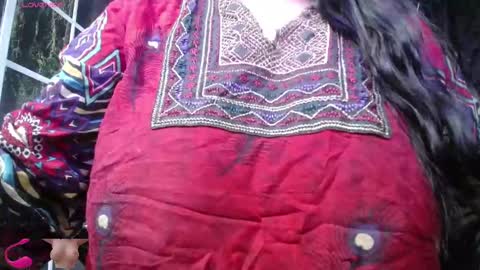 Alisha online show from September 15, 10:39 am