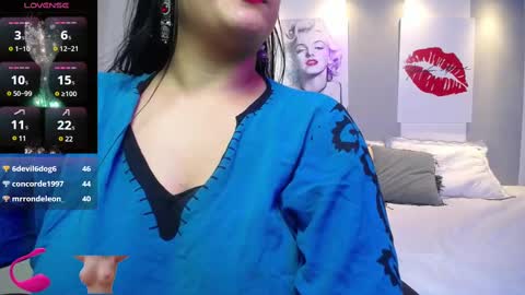 Alisha online show from February 26, 1:22 pm