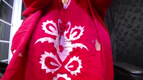 Alisha online show from October 10, 10:32 am