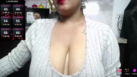 Alisha online show from February 17, 1:11 pm