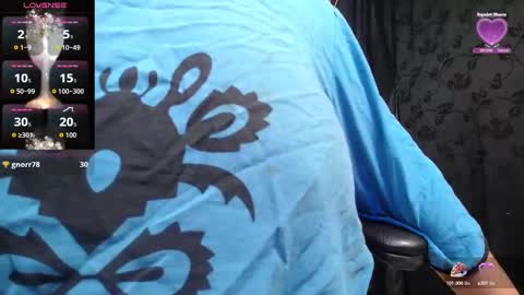 Alisha online show from October 23, 10:39 am