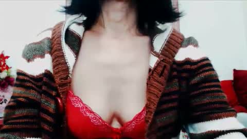 kalysta4u - EX - Bestbangmilf online show from October 2, 8:13 am