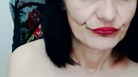 kalysta4u - EX - Bestbangmilf online show from October 6, 9:05 am