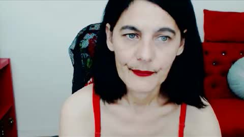 kalysta4u - EX - Bestbangmilf online show from October 19, 4:50 am