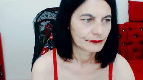 kalysta4u - EX - Bestbangmilf online show from September 28, 6:55 am