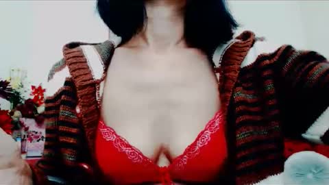 kalysta4u - EX - Bestbangmilf online show from October 1, 8:13 am