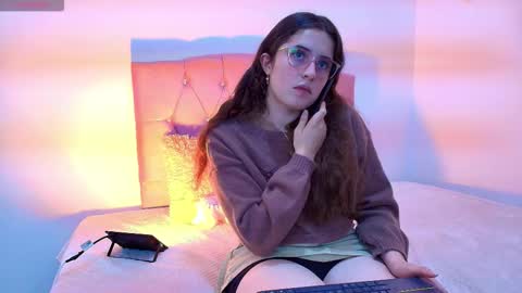 kalyth_miller online show from January 14, 12:51 am