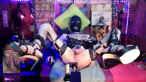 kamafly online show from March 8, 6:47 pm