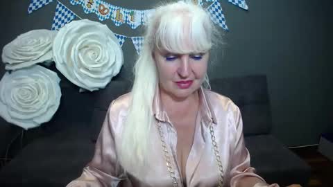 KamaliaSim online show from October 3, 7:00 pm