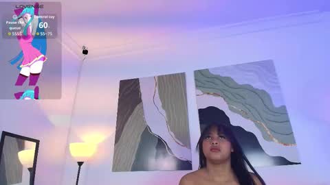 kami online show from February 3, 12:20 pm