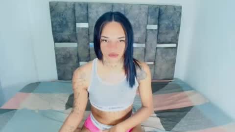 kamil_dolll online show from February 7, 2:14 am