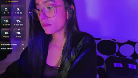 kamila online show from October 18, 5:22 am