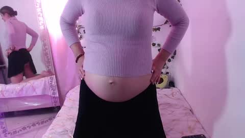 kamilew online show from October 11, 6:22 pm