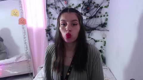 kamilew online show from October 22, 12:18 pm