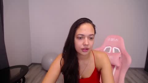 Kamilla blonde Karoline brunette online show from November 15, 10:28 am