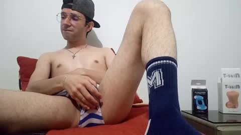 kamilo24 online show from February 13, 4:43 am