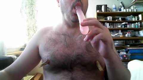 Snapshot of kamiluc1974_2 chatting on September 19, 5:55 am Kamil Lipovy online show from September 19, 5:55 am