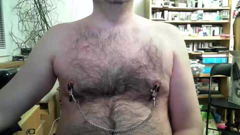 Snapshot of kamiluc1974_2 chatting on January 3, 11:12 pm Kamil Lipovy online show from January 3, 11:12 pm