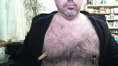 Snapshot of kamiluc1974_2 chatting on January 7, 1:28 am Kamil Lipovy online show from January 7, 1:28 am