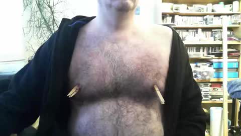 Kamil Lipovy online show from December 3, 7:20 am