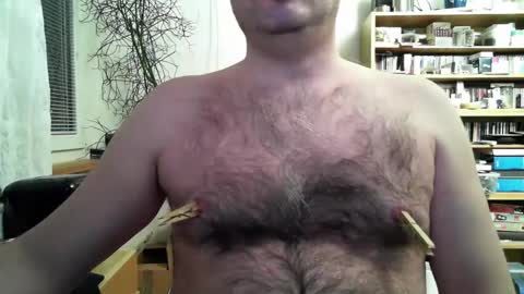 Snapshot of kamiluc1974_2 chatting on January 23, 12:04 am Kamil Lipovy online show from January 23, 12:04 am