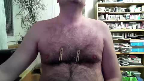 Snapshot of kamiluc1974_2 chatting on March 1, 11:58 pm Kamil Lipovy online show from March 1, 11:58 pm