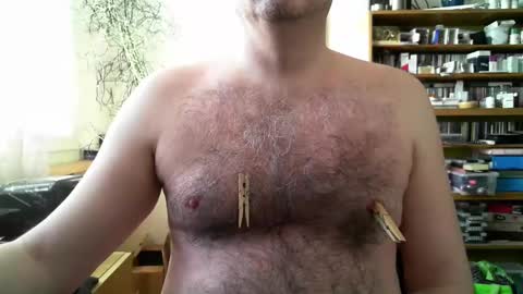 Snapshot of kamiluc1974_2 chatting on March 7, 7:19 am Kamil Lipovy online show from March 7, 7:19 am