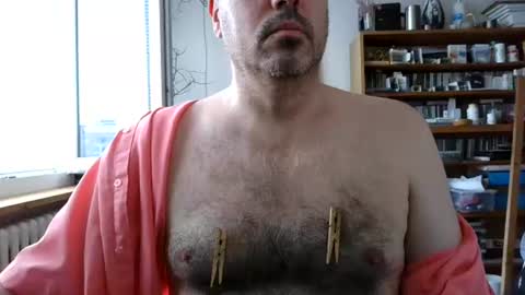 Kamil Lipovy online show from August 9, 1:38 pm