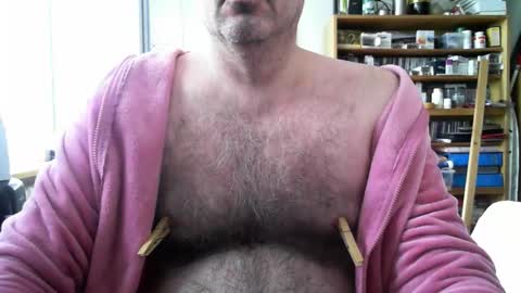 Kamil Lipovy online show from May 17, 10:02 am