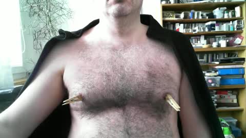 Snapshot of kamiluc1974_2 chatting on February 26, 7:23 am Kamil Lipovy online show from February 26, 7:23 am