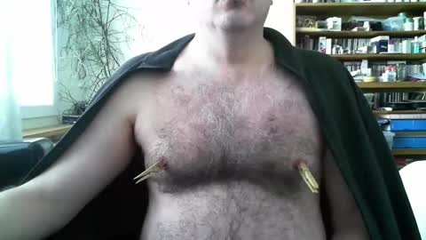 Snapshot of kamiluc1974_2 chatting on September 15, 6:48 am Kamil Lipovy online show from September 15, 6:48 am