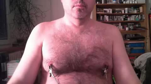 Kamil Lipovy online show from October 22, 8:10 pm