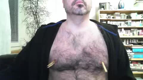 Snapshot of kamiluc1974_2 chatting on February 1, 11:37 pm Kamil Lipovy online show from February 1, 11:37 pm