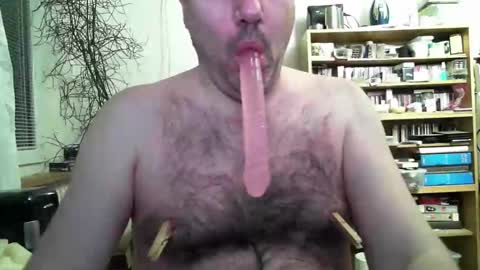 Snapshot of kamiluc1974_2 chatting on February 27, 9:36 pm Kamil Lipovy online show from February 27, 9:36 pm