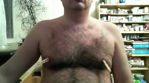 Snapshot of kamiluc1974_2 chatting on March 4, 8:16 pm Kamil Lipovy online show from March 4, 8:16 pm