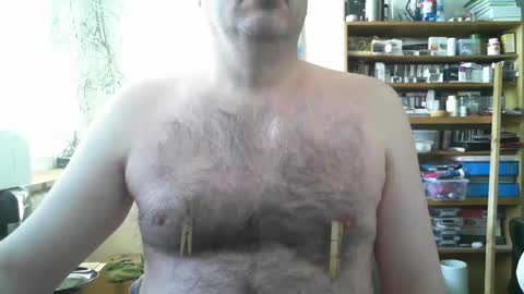 Kamil Lipovy online show from March 27, 6:30 am